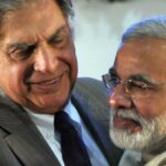 Ratan Tata’s absence deeply felt across the world, writes PM Narendra Modi