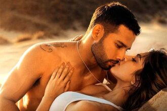 Prime Video announces the worldwide streaming premiere of Siddhant Chaturvedi, Malavika Mohanan starrer Yudhra : Bollywood News