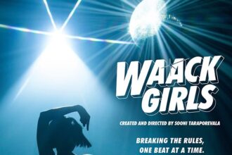 Prime Video announces release date for Waack Girls; original drama series to start streaming from THIS date! : Bollywood News