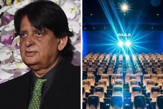 Producer Tutu Sharma’s Citara Entertainment to launch affordable multiplex chains targeting Tier-II & Tier-III cities: Report : Bollywood News