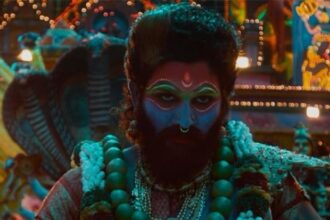 Pushpa 2: The Rule trailer to release on November 17 with Allu Arjun at massive launch event in Patna : Bollywood News