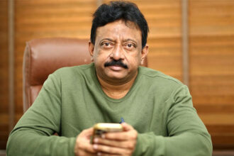 Ram Gopal Varma faces police case for ‘derogatory’ remarks on Chandrababu Naidu: Report : Bollywood News