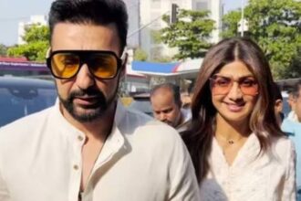 Raj Kundra BREAKS SILENCE on recent ED raids, blames media for tarnishinng Shilpa Shetty’s image: “Unacceptable to repeatedly drag my wife’s name” : Bollywood News
