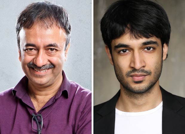 Rajkumar Hirani’s son Vir to make his debut in slice-of-life film set for OTT release: Report : Bollywood News