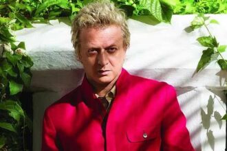 Rohit Bal, fashion designer, passes away at 63 after prolonged illness; Priyanka Chopra, Ananya Panday, Sidharth Malhotra & more mourn the loss : Bollywood News