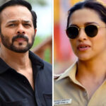 Rohit Shetty confirms cop film with Deepika Padukone; says, “A female-led cop film headlined by Lady Singham will definitely happen” : Bollywood News