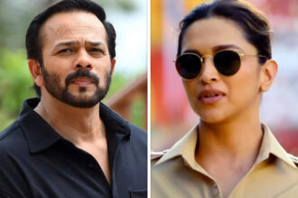 Rohit Shetty confirms cop film with Deepika Padukone; says, “A female-led cop film headlined by Lady Singham will definitely happen” : Bollywood News
