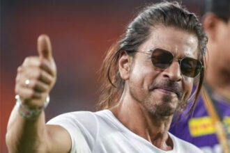 Shah Rukh Khan death threat: Mumbai Police arrest Chhattisgarh lawyer Faizan Khan over Rs 50 lakhs extortion demand : Bollywood News