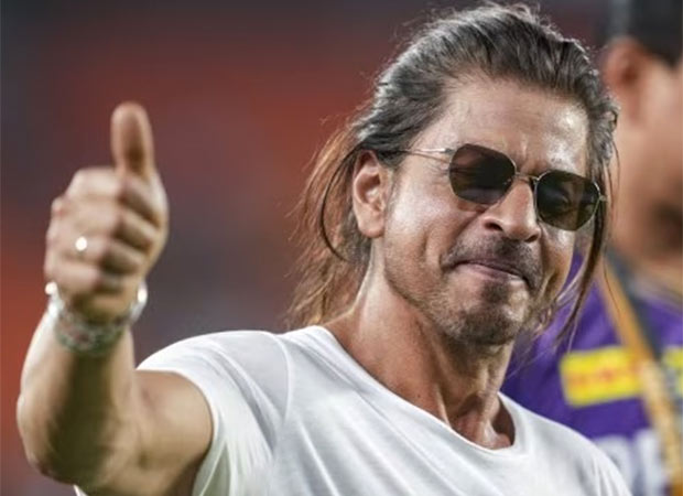 Shah Rukh Khan death threat: Mumbai Police arrest Chhattisgarh lawyer Faizan Khan over Rs 50 lakhs extortion demand : Bollywood News