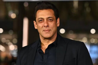 Salman Khan resumes Sikandar shoot in Hyderabad; Security beefed up to 4-layers including 70 personnel, NSG Commandos, and private guards on duty amid death threats: Report : Bollywood News