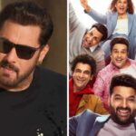 Salman Khan’s production house DENIES association with The Great Indian Kapil Show amid legal notice controversy : Bollywood News