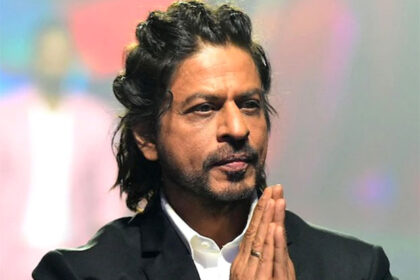 Shah Rukh Khan receives death threat; Mumbai Police launches investigation : Bollywood News