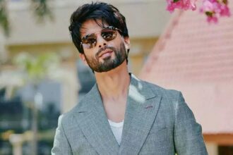 Shahid Kapoor leases Rs. 58.6 cr worth Mumbai apartment for Rs. 20.5 lakh monthly rent : Bollywood News