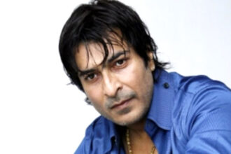 Josh actor Sharad Kapoor accused of attempted sexual harassment in Khar: Reports : Bollywood News