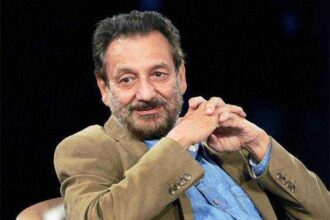 Shekhar Kapur to begin shooting Masoom: The Next Generation in February 2025 : Bollywood News
