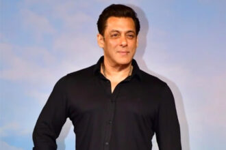 Salman Khan to shoot a ‘bloody’ and ‘vengeful’ train action sequence for Sikandar: Report : Bollywood News