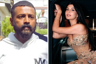 Sukesh Chandrasekhar pledges to expand his U.S. investments to over 0 million; buys stakes in LA studio and dedicates to ‘lady love’ Jacqueline Fernandez : Bollywood News