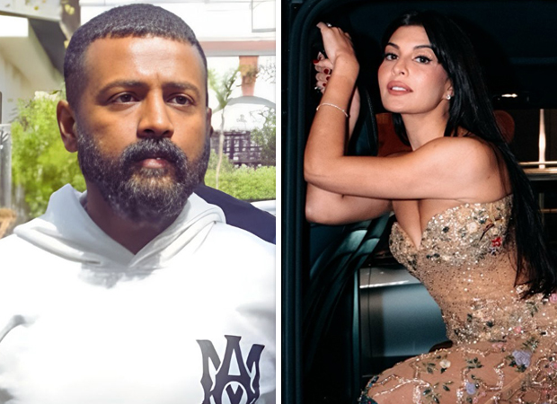 Sukesh Chandrasekhar pledges to expand his U.S. investments to over 0 million; buys stakes in LA studio and dedicates to ‘lady love’ Jacqueline Fernandez : Bollywood News