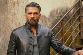 BREAKING: Suniel Shetty injured on set of Hunter: Tootega Nahi Todega, suffers rib injury during intense action sequence : Bollywood News