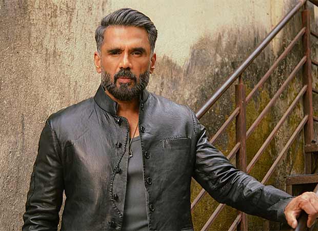 BREAKING: Suniel Shetty injured on set of Hunter: Tootega Nahi Todega, suffers rib injury during intense action sequence : Bollywood News