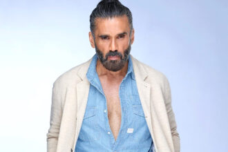 Suniel Shetty ‘absolutely fine’ after sustaining minor injury on set of Hunter: Tootega Nahi Todega: “Grateful for all the love & care” : Bollywood News