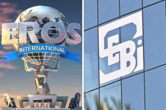 Sunil Lulla’s 13-month defiance against SEBI ends in Rs. 50 lakh penalty; Eros International under fire : Bollywood News