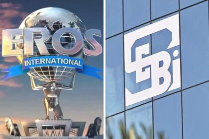 Sunil Lulla’s 13-month defiance against SEBI ends in Rs. 50 lakh penalty; Eros International under fire : Bollywood News