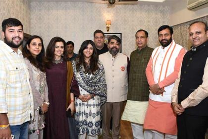After Madhya Pradesh, The Sabarmati Report is announced Tax-free in Haryana and Chhattisgarh : Bollywood News