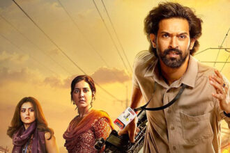 The Sabarmati Report Trailer: Vikrant Massey promises to unleash the truth behind Godhra incident; Raashii Khanna joins him in his battle : Bollywood News