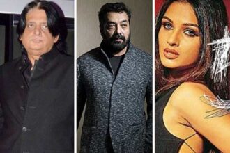 EXCLUSIVE: Producer Tutu Sharma confirms that Anurag Kashyap’s CONTROVERSIAL directorial debut Paanch to FINALLY release in cinemas in 2025 : Bollywood News