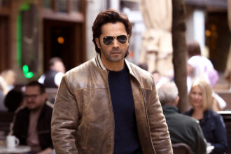 Varun Dhawan Goes Naked for Scene in *Citadel: Honey Bunny : Bollywood News