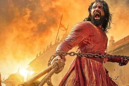 Vicky Kaushal, Rashmika Mandanna starrer Chhaava gets postponed; to release on February 14 : Bollywood News