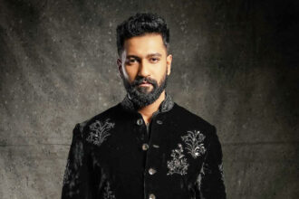 Vicky Kaushal to play Lord Parshuram in Dinesh Vijan’s mega spectacle; filming begins in November 2025 : Bollywood News
