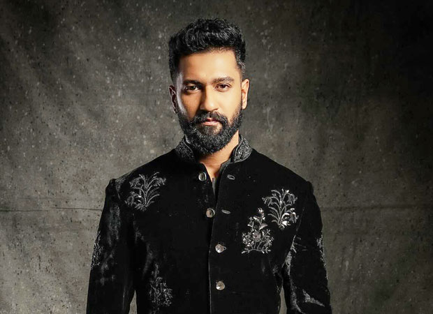 Vicky Kaushal to play Lord Parshuram in Dinesh Vijan’s mega spectacle; filming begins in November 2025 : Bollywood News