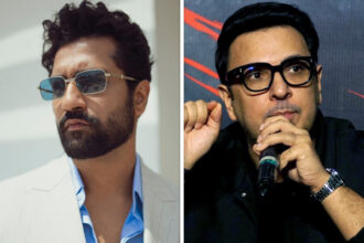 Vicky Kaushal signs another film with Dinesh Vijan after Zara Hatke Zara Bachke and Chhaava: Report : Bollywood News