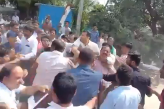 Telangana IAS association takes serious view of Vikarabad incident