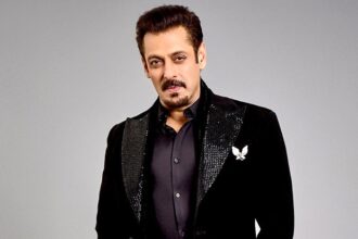 Salman Khan receives fresh death threat from Lawrence Bishnoi gang; demands apology or payment of Rs 5 crores: Report : Bollywood News