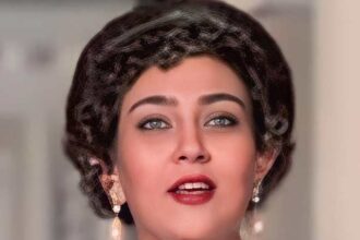 Helena Luke, Mithun Chakraborty’s first wife and Mard actress, passes away in the USA : Bollywood News