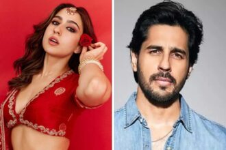 Sara Ali Khan and Sidharth Malhotra sign first film with Deepak Mishra exploring Rural Folk Story : Bollywood News