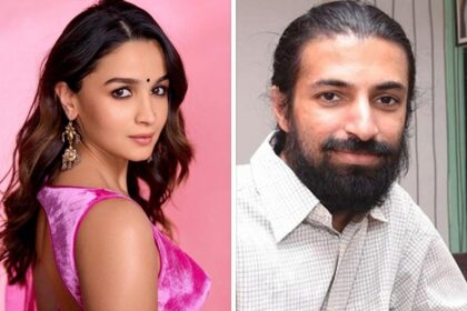 Alia Bhatt to collaborate with Nag Ashwin for emotional, empowering female-led drama; Report : Bollywood News