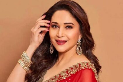 Madhuri Dixit reflects on moving abroad after marriage: “I never felt like I was leaving the public eye” : Bollywood News