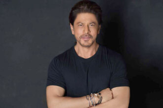 Shah Rukh Khan Death Threat Case: Accused lawyer Faizan Khan tracked Shah Rukh Khan’s family, searched security details : Bollywood News