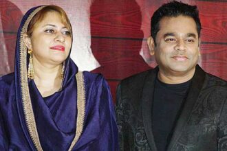 AR Rahman, Saira Banu’s lawyer on speculations about reasons behind their separation: “It is a painful decision, but it is a joint decision” : Bollywood News