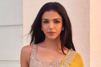 Shriya Pilgaonkar raises alarm over Delhi’s air quality crisis: “We need collective action to tackle climate change” : Bollywood News