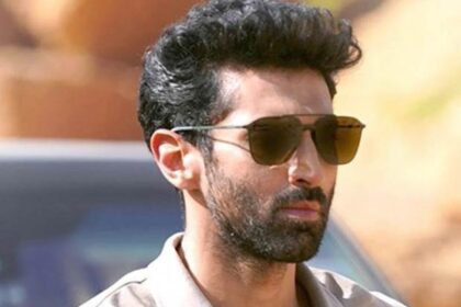 Aditya Roy Kapur attends International Emmy Awards as his debut OTT series The Night Manager earns India’s sole nomination: “If we win, it would be like cherry on top” : Bollywood News