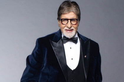 Kaun Banega Crorepati 16: Amitabh Bachchan reveals how his father stopped him from visiting race course : “My father wrote me a letter…” : Bollywood News