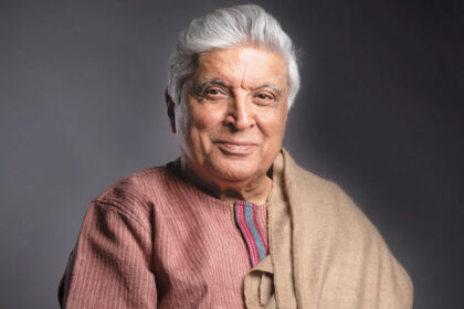 Javed Akhtar clarifies his comments on Animal, blames audience for promoting wrong values: “12-15 people who made Animal are perverts” : Bollywood News