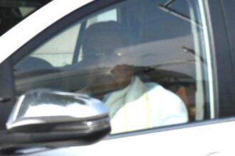 MUDA case: Karnataka CM Siddaramaiah questioned by Lokayukta police for nearly two hours in Mysuru