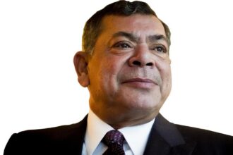 Essar Group co-founder Shashi Ruia dies at 80