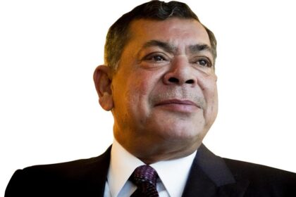 Essar Group co-founder Shashi Ruia dies at 80